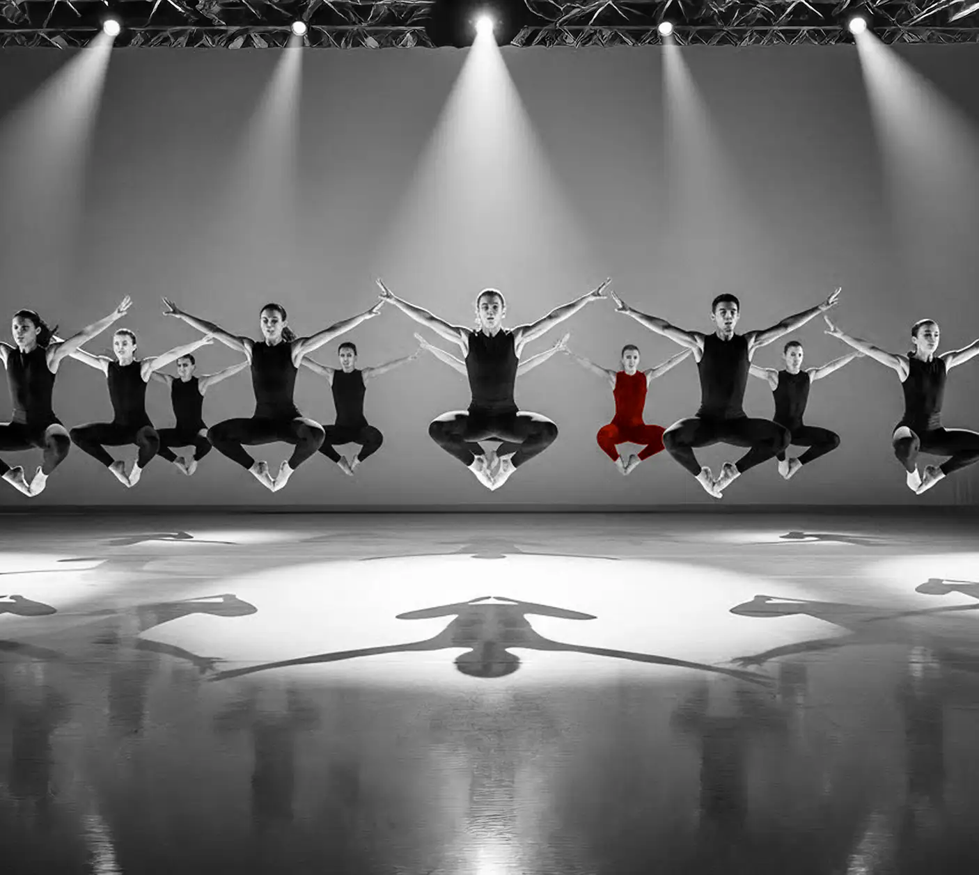 Ballett
