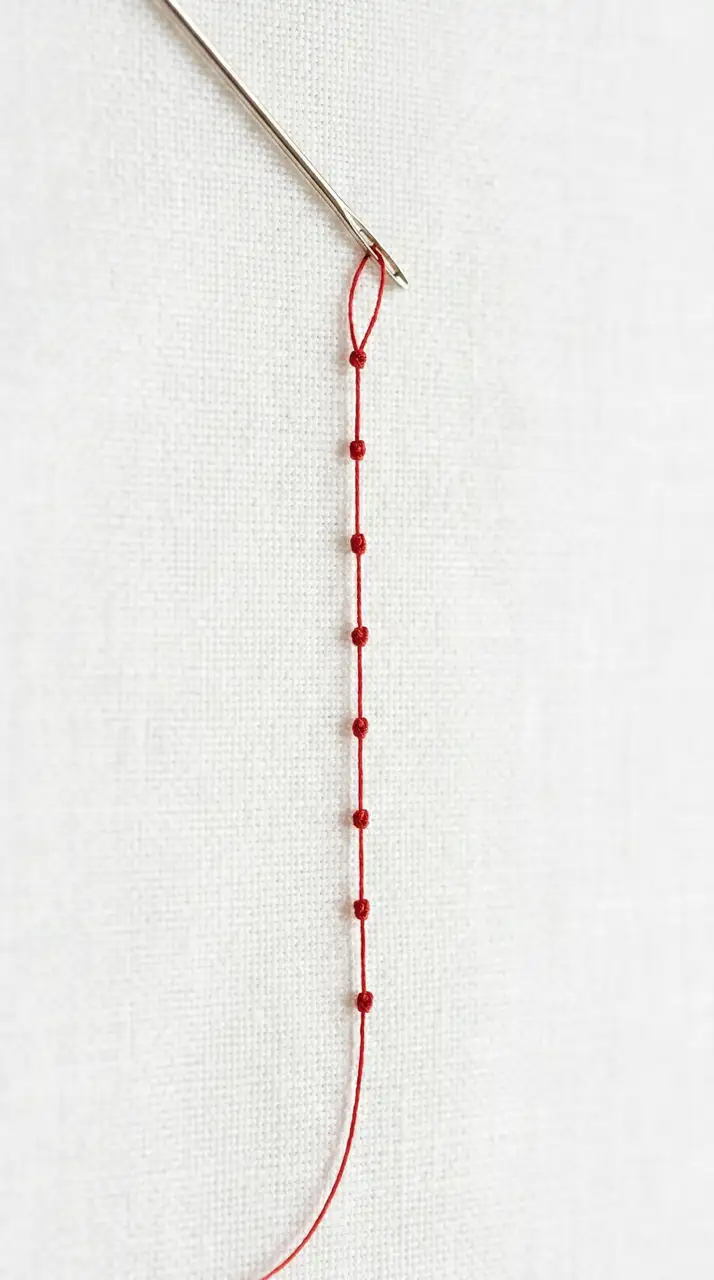 Roter Faden