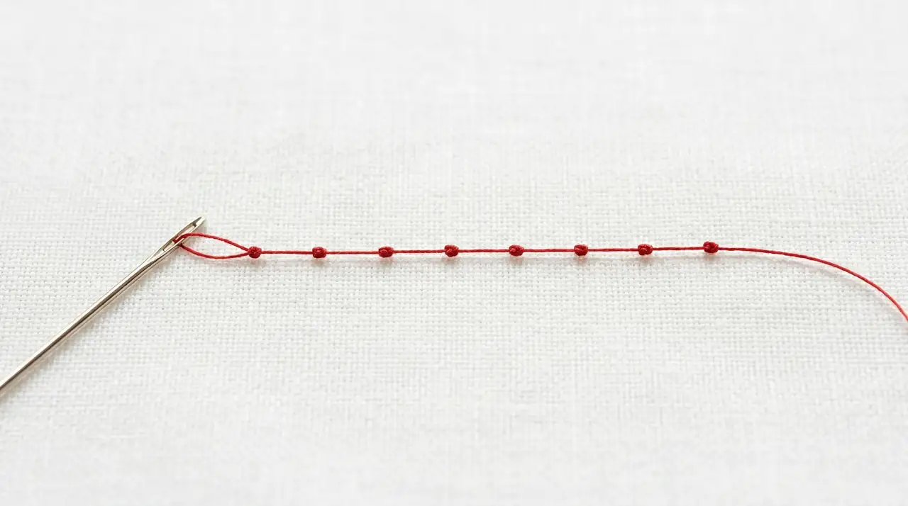 Roter Faden